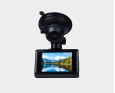 Dash DVR - 2.35 inch screen car dash camera